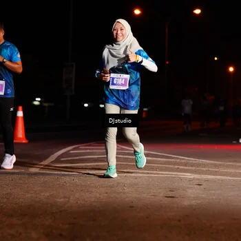 Runner Photo 4984907