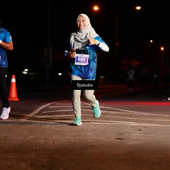 Runner Photo 4984908