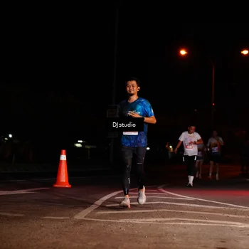 Runner Photo 4984916