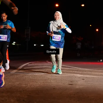 Runner Photo 4984923