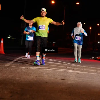 Runner Photo 4984939