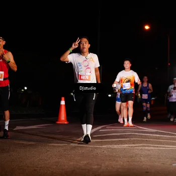 Runner Photo 4984940