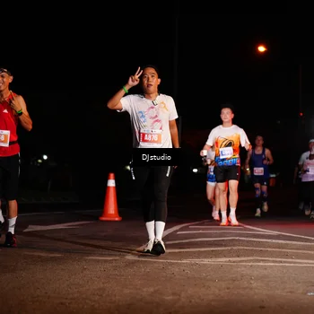Runner Photo 4984941