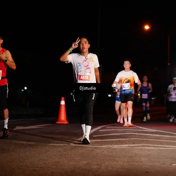 Runner Photo 4984942