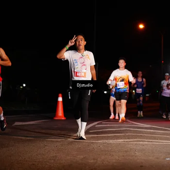 Runner Photo 4984945