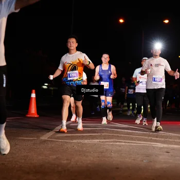 Runner Photo 4984946