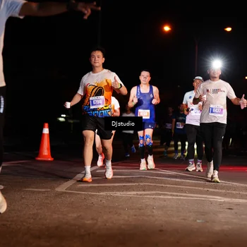 Runner Photo 4984947