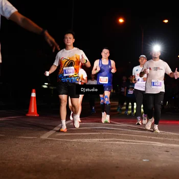 Runner Photo 4984950