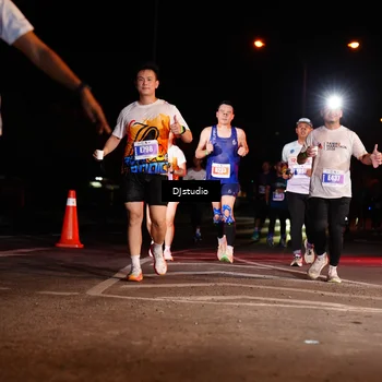 Runner Photo 4984951