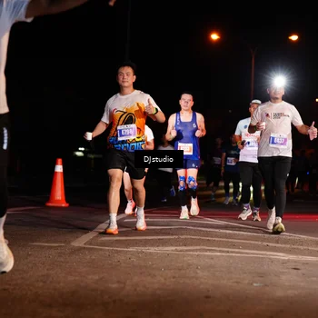Runner Photo 4984953