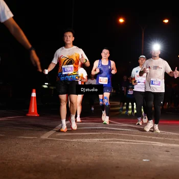 Runner Photo 4984954