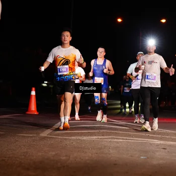 Runner Photo 4984958