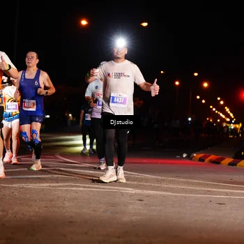 Runner Photo 4984959