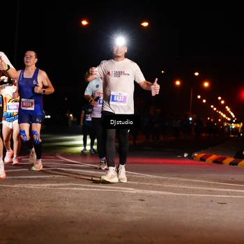 Runner Photo 4984960