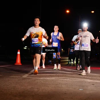 Runner Photo 4984961