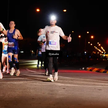 Runner Photo 4984962