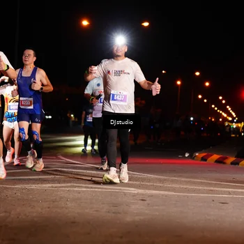 Runner Photo 4984963