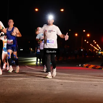 Runner Photo 4984964