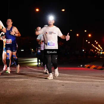Runner Photo 4984966