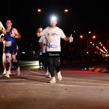 Runner Photo 4984967