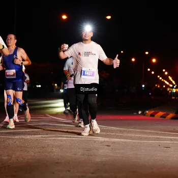 Runner Photo 4984968