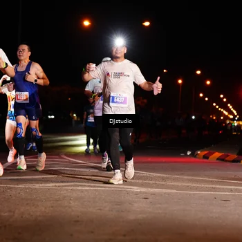 Runner Photo 4984972