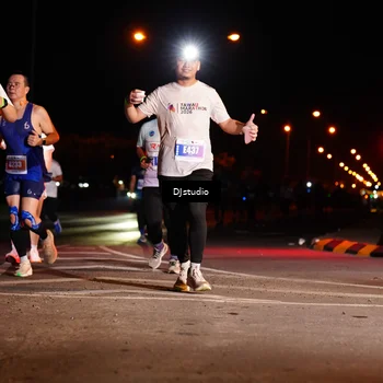 Runner Photo 4984975