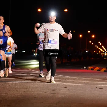 Runner Photo 4984977