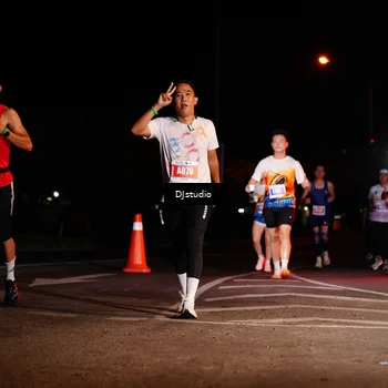 Runner Photo 4984978