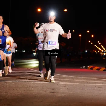 Runner Photo 4984988
