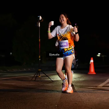 Runner Photo 4985001
