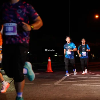 Runner Photo 4985007