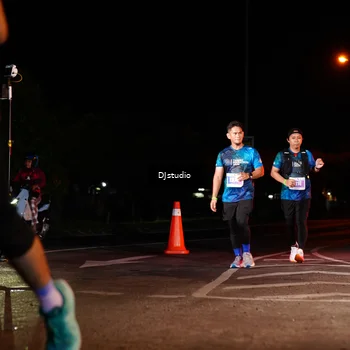 Runner Photo 4985013