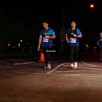 Runner Photo 4985028