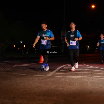 Runner Photo 4985029