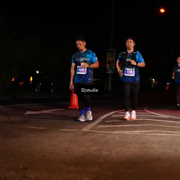 Runner Photo 4985030