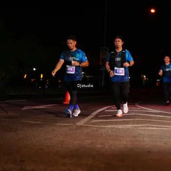 Runner Photo 4985032
