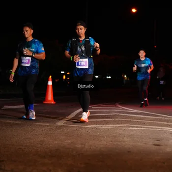 Runner Photo 4985033