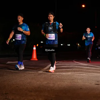 Runner Photo 4985036
