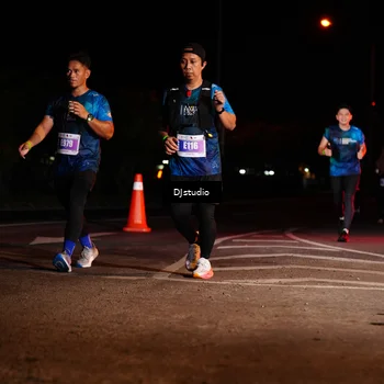 Runner Photo 4985037