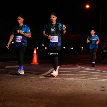 Runner Photo 4985038