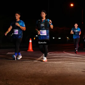 Runner Photo 4985039