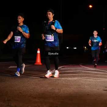 Runner Photo 4985040