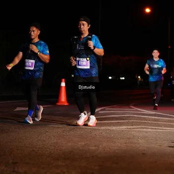 Runner Photo 4985041