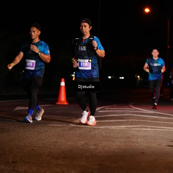 Runner Photo 4985044