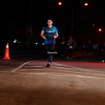 Runner Photo 4985048