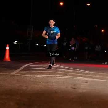 Runner Photo 4985049