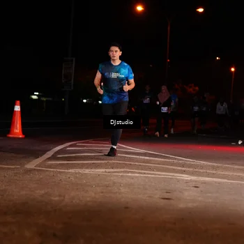 Runner Photo 4985051