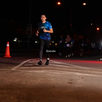 Runner Photo 4985055