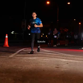 Runner Photo 4985056